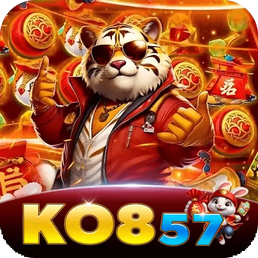 KO857 - Permainan Puzzle Match-3 Seru dan Menyenangkan