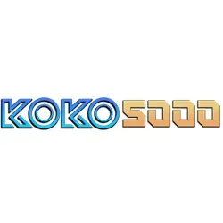 KOKO5000 - Membangun Kerajaan Bisnis Impian Anda