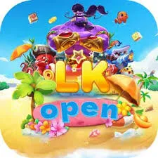LKOPEN - Permainan Kasino Seru dan Menyenangkan