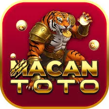 MACANTOTO - Permainan Bingo Seru dan Menarik
