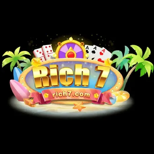 RICH7 - Petualangan Seru di Dunia ARPG