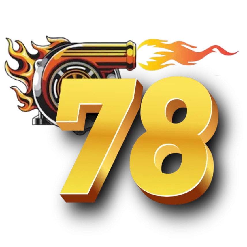 TURBO78 - Game Pertanian Seru dan Menantang