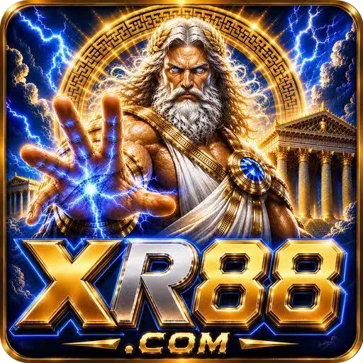XR88 - Game Tembak Ikan Seru dan Menantang
